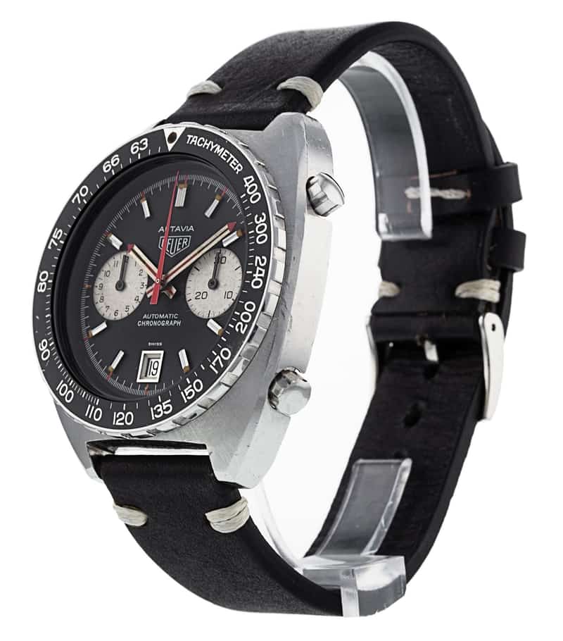 Tag Heuer Autavia 11630